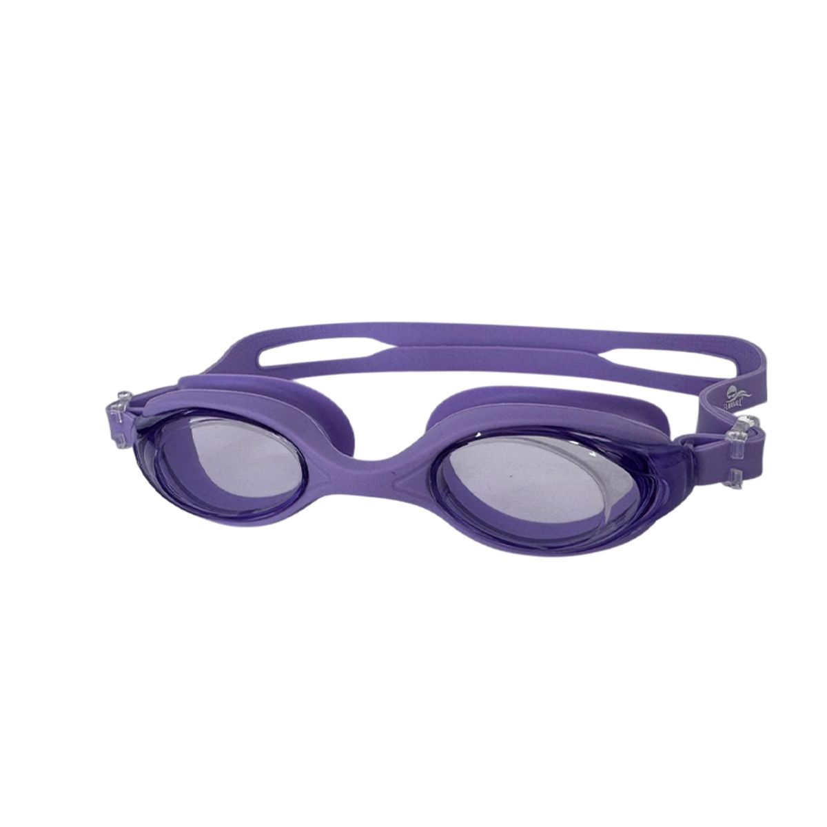 FUBBALL - Lentes de Natación Morados Protección UV - Modelo G2001