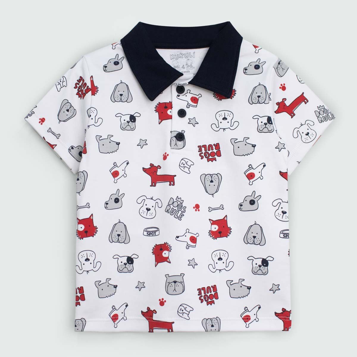 KUKULI - CONJUNTO PABLITO NIÑO M1352