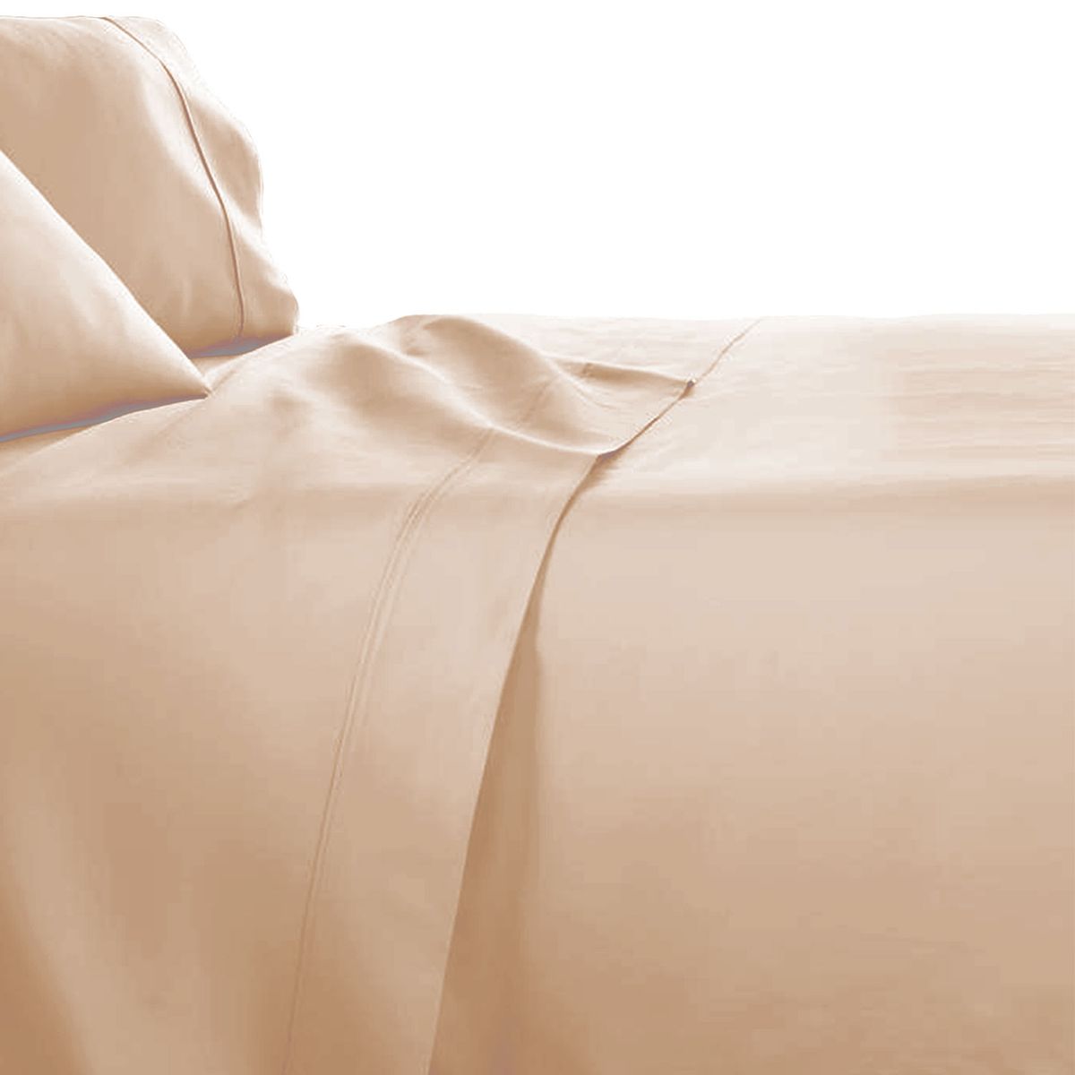 SLEEPER - Juego de Sábanas Lisas180 hilos Sleeper