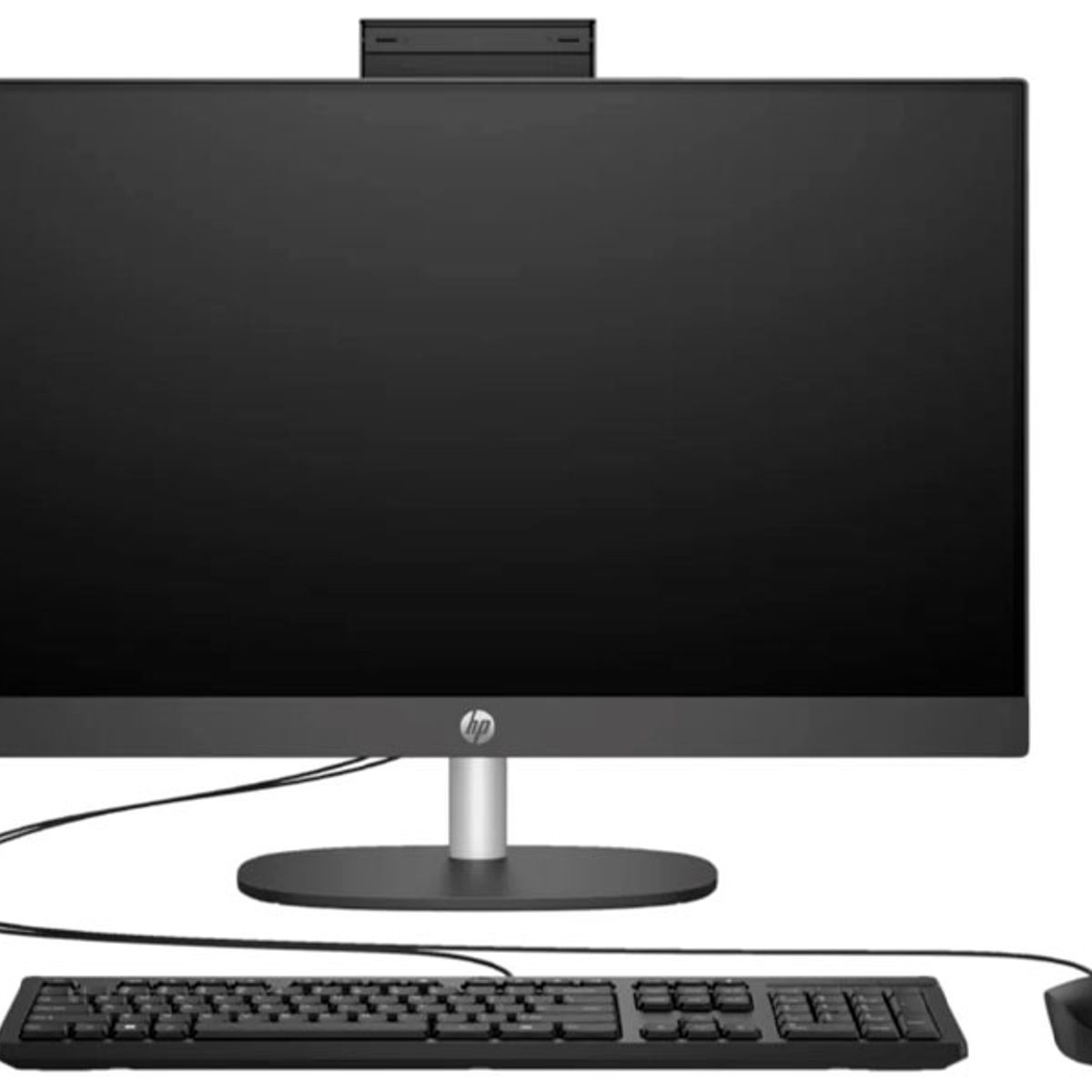 HP - AIO HP PROONE 240 G10, I5-1334U, 16GB RAM, 512GB SSD, 23.8", SIN WINDOWS (B88BKAT)