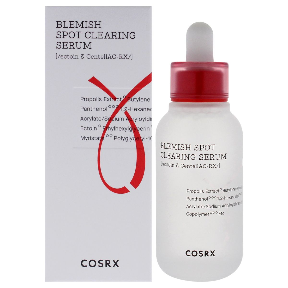 COSRX - COLECCIÓN AC COMPLEZA SUPER SUPER SERUM 40 ml Cosrx