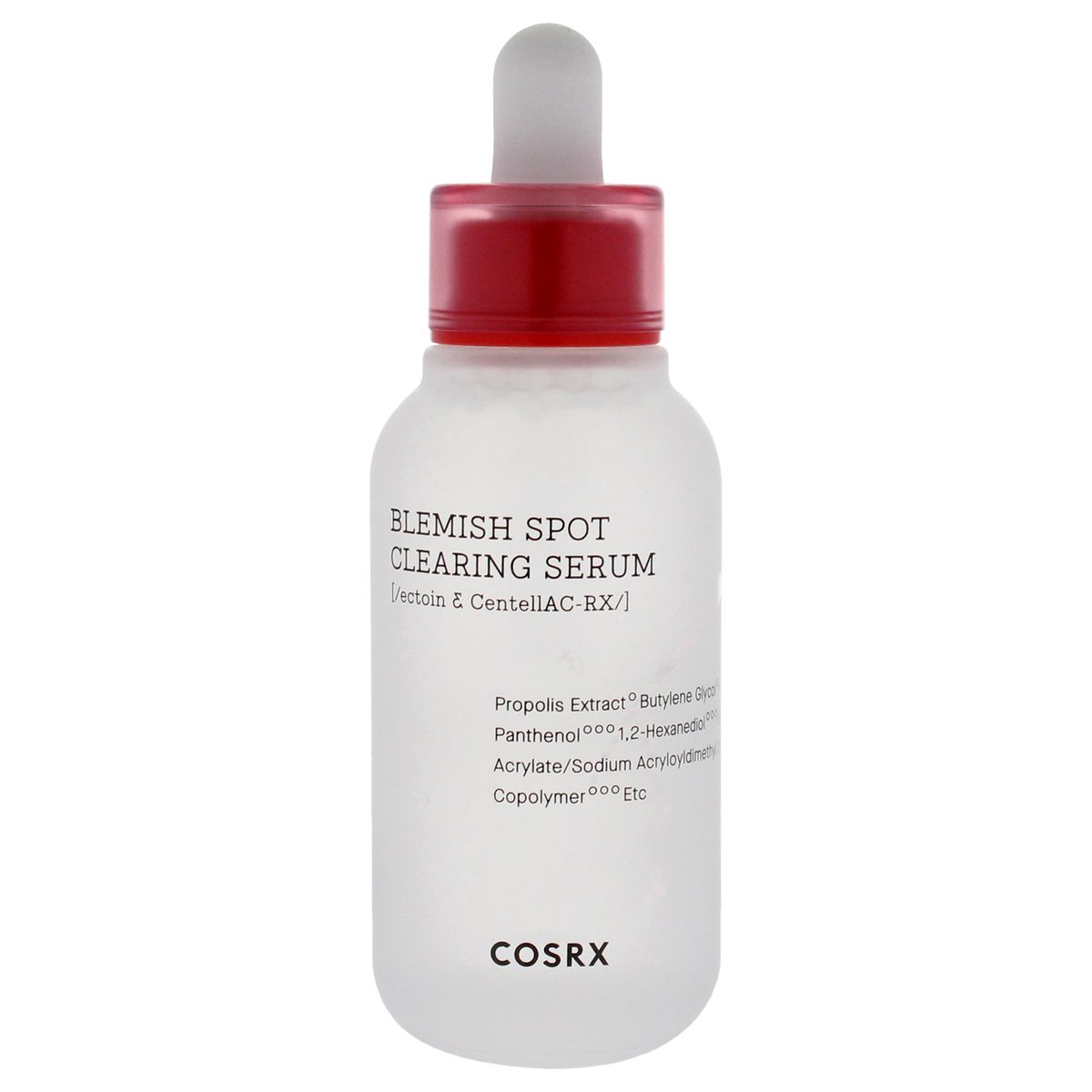 COSRX - COLECCIÓN AC COMPLEZA SUPER SUPER SERUM 40 ml Cosrx