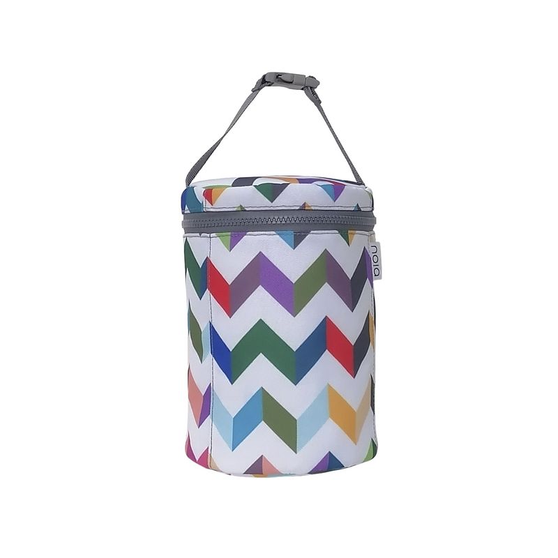 NOIA - Porta botellas NOIA - Zigzag