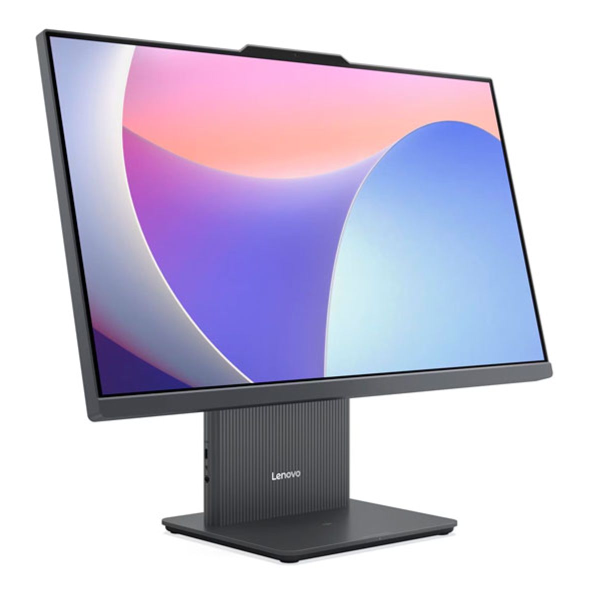 LENOVO - AIO LENOVO IDEACENTRE 24IRH9 I7-13620H 16GB RAM 512GB SSD 23.8 SIN WINDOWS F0HN00MJLD
