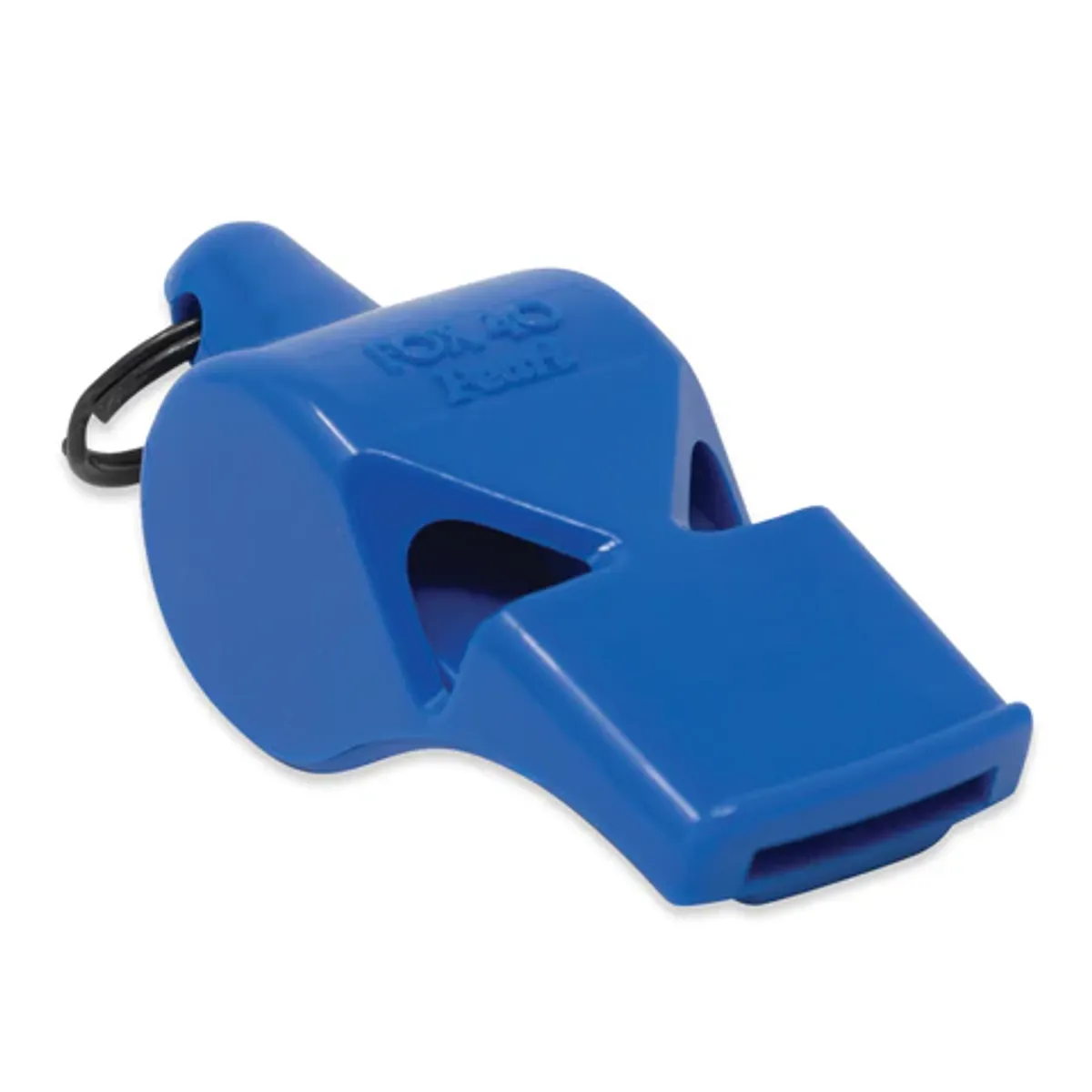 FOX 40 - SILBATO PARA ÁRBITRO FOX 40 - PEARL SAFETY   AZUL
