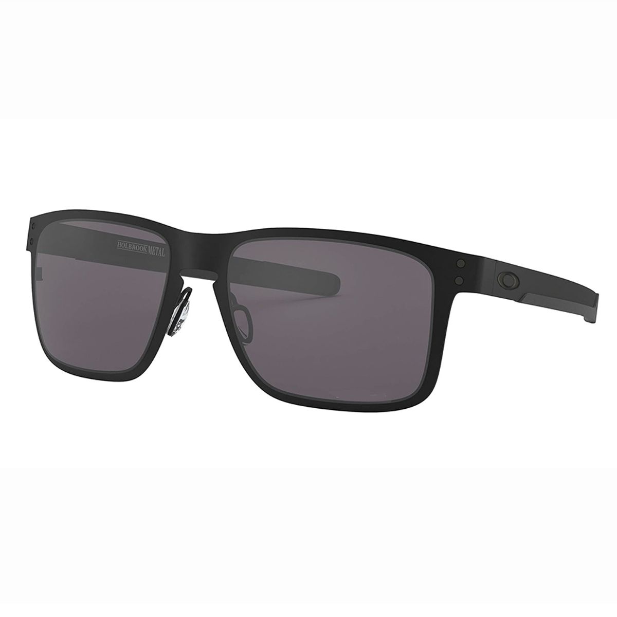 GENERICO - Gafas Lentes de Sol Holbrook Metal Black Poralized