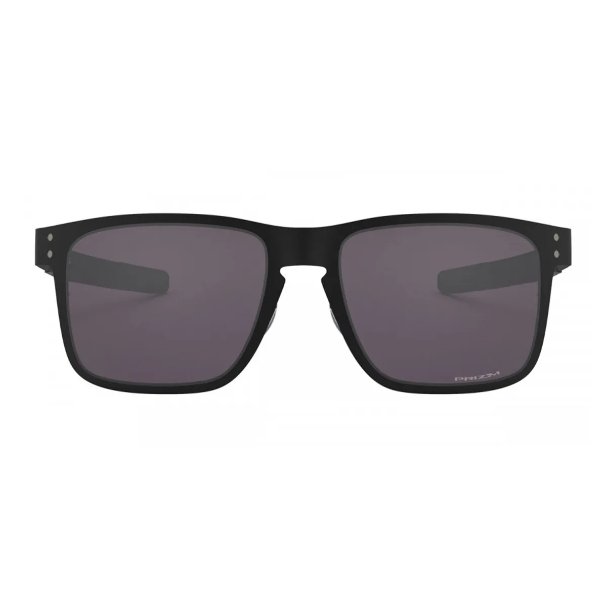 GENERICO - Gafas Lentes de Sol Holbrook Metal Black Poralized