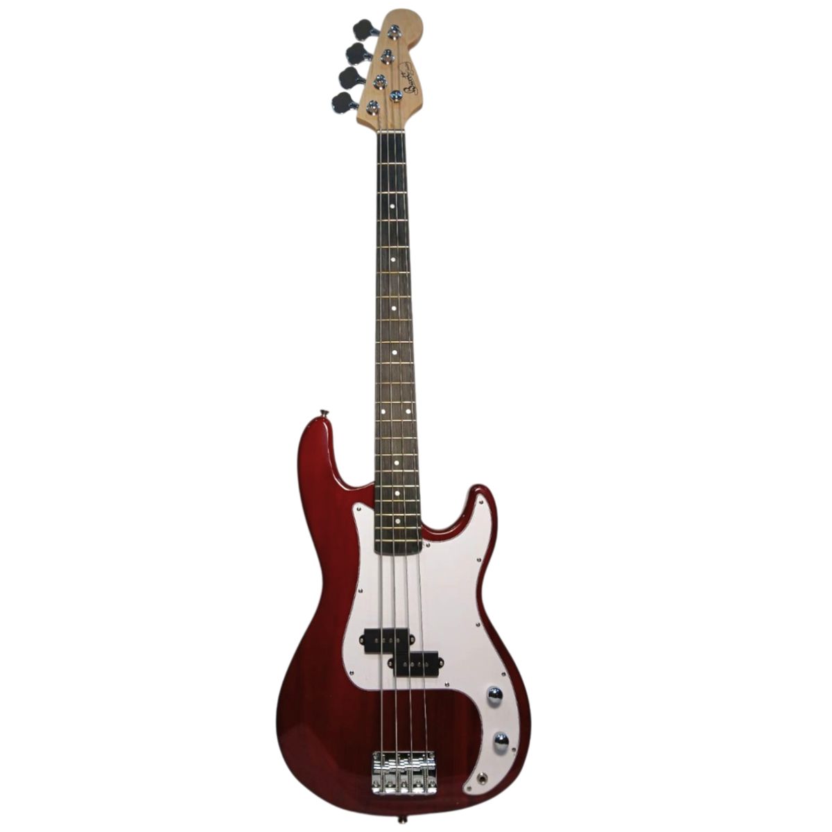 GENERICO - BAJO ELÉCTRICO DE 4 CUERDAS BARRT KB-01