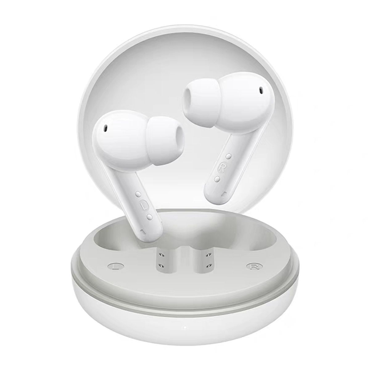 HONOR - Audífonos Bluetooth Honor Earbuds A Pro Blanco