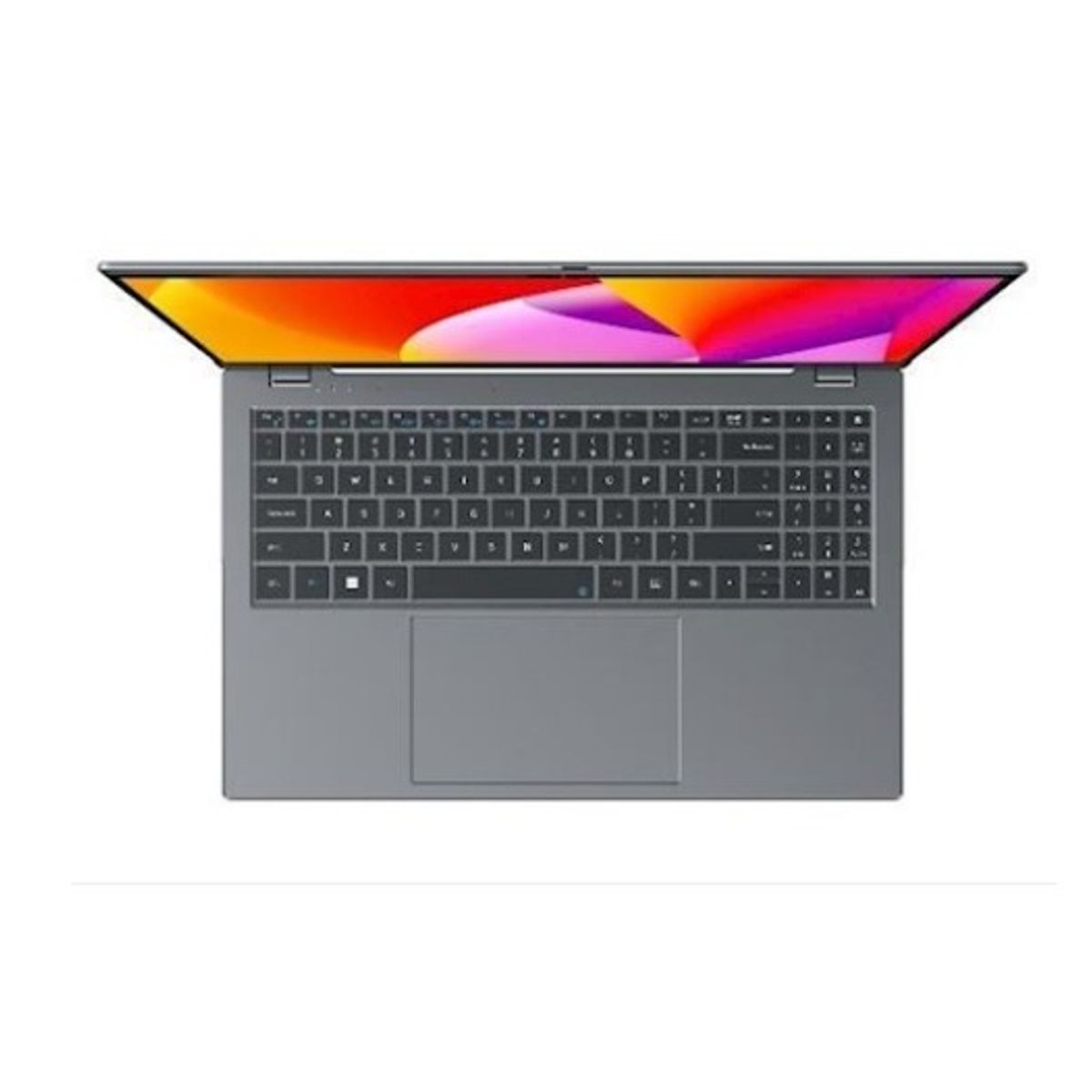 CHUWI - Laptop 15.6 CHUWI HEROBOOK PLUS Intel Celeron N4020 RAM 8GB SSD 256GB Windows 11