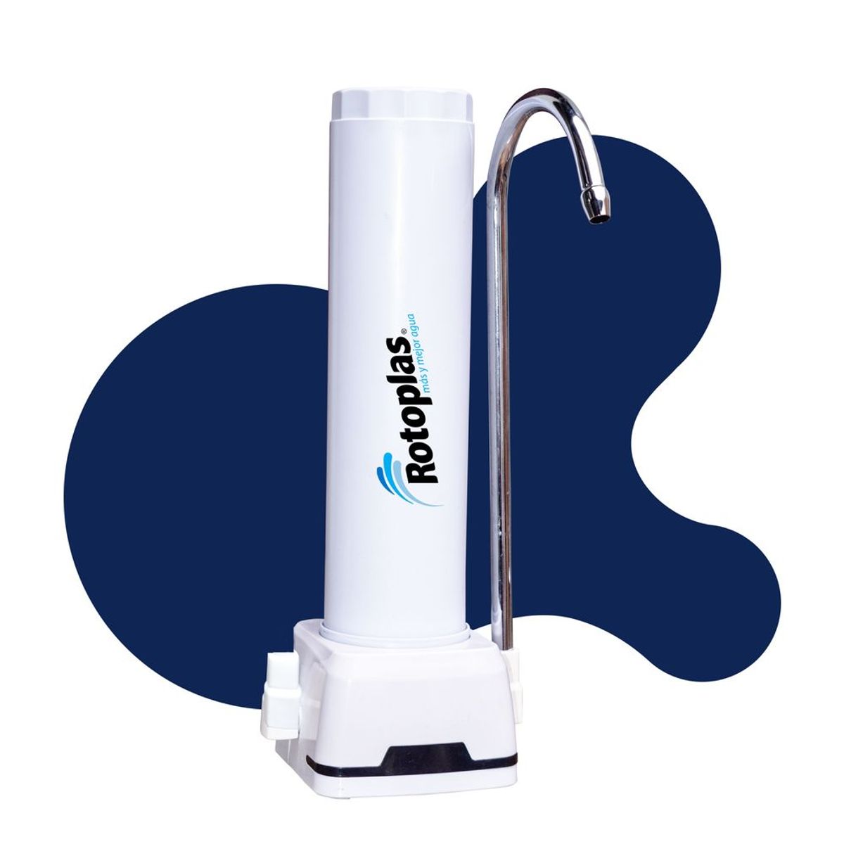 ROTOPLAS - Purificador Special Sobre Lavadero