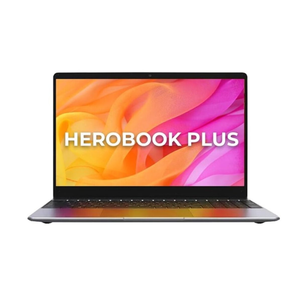 CHUWI - Laptop 15.6 CHUWI HEROBOOK PLUS Intel Celeron N4020 RAM 8GB SSD 256GB Windows 11