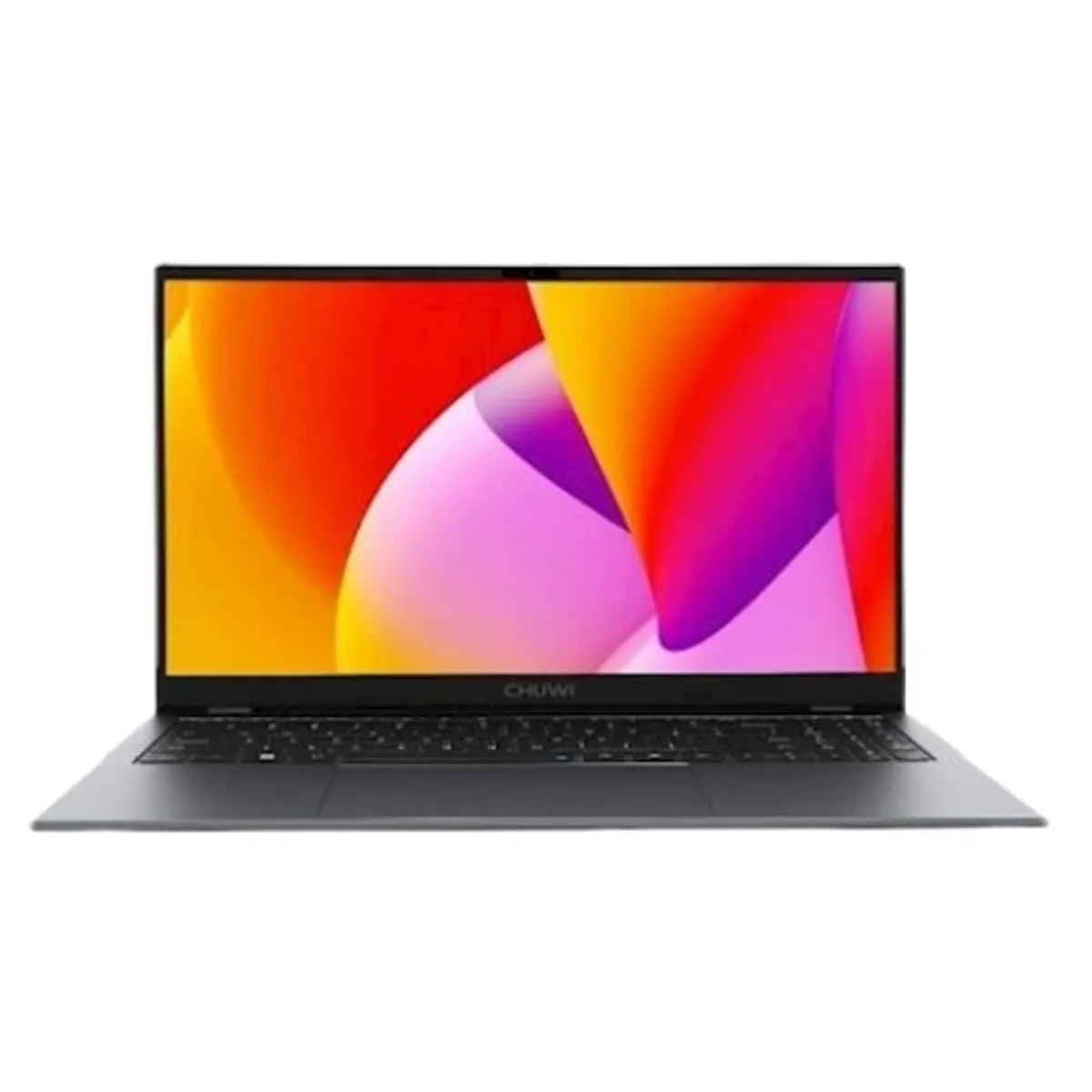 CHUWI - Laptop 15.6 CHUWI HEROBOOK PLUS Intel Celeron N4020 RAM 8GB SSD 256GB Windows 11