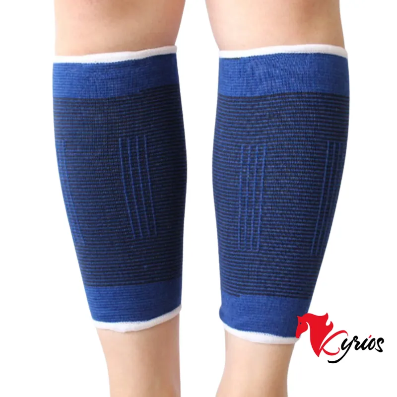 NO LOGO - PANTORRILLERAS DE COMPRESION TALLA ESTANDAR