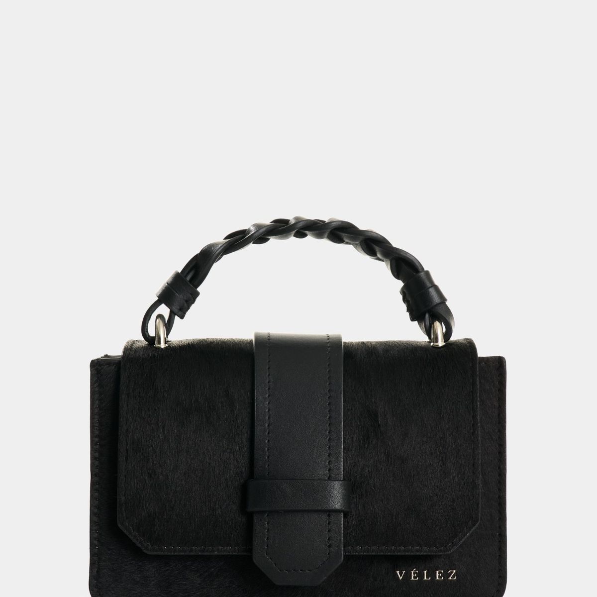 VELEZ - Vélez Bandolera Pelo Garniel Macondo Negro