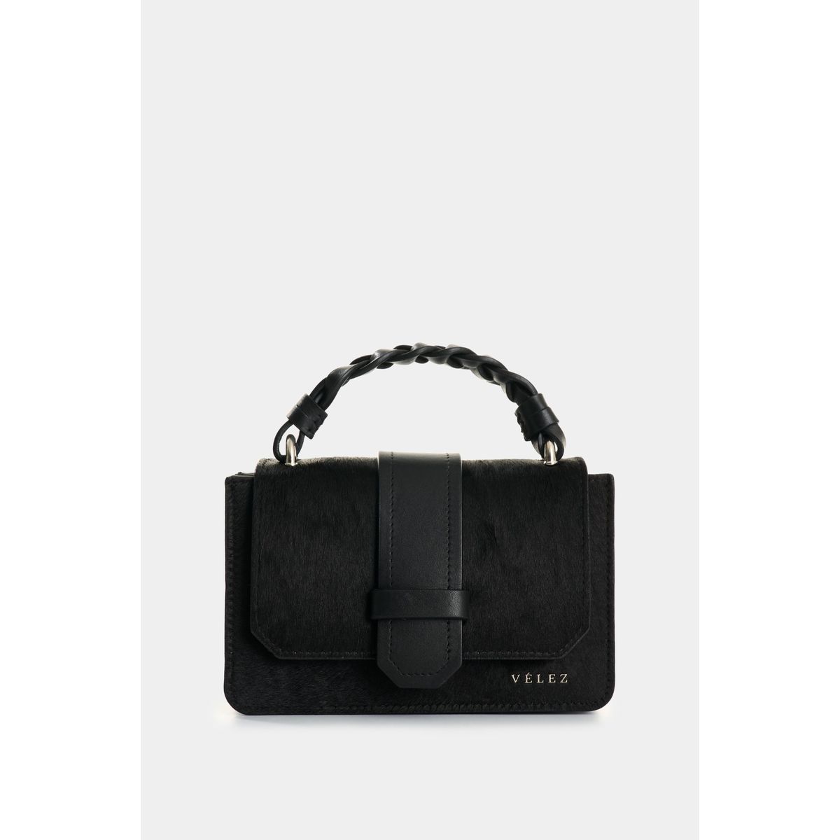 VELEZ - Vélez Bandolera Pelo Garniel Macondo Negro