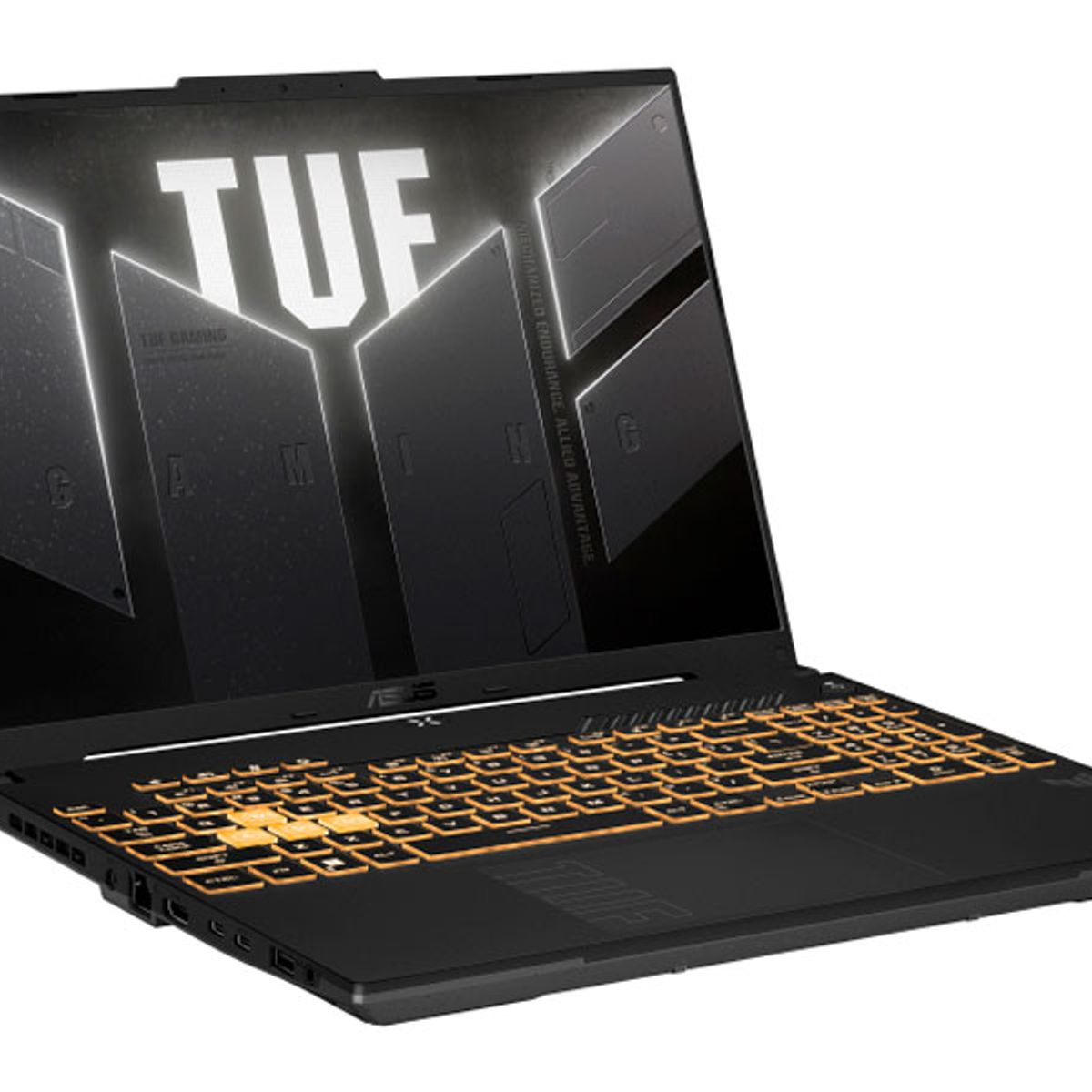 ASUS - Laptop ASUS TUF GAMING FX607VJ-RL009 I5-210H 16GB RAM 512GB SSD RTX3050-6GB 16 SIN WINDOWS