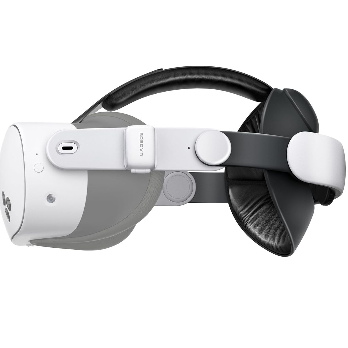 GENERICO - Bobovr E3 Para Meta Quest 3 Y 3s Correa Cabeza