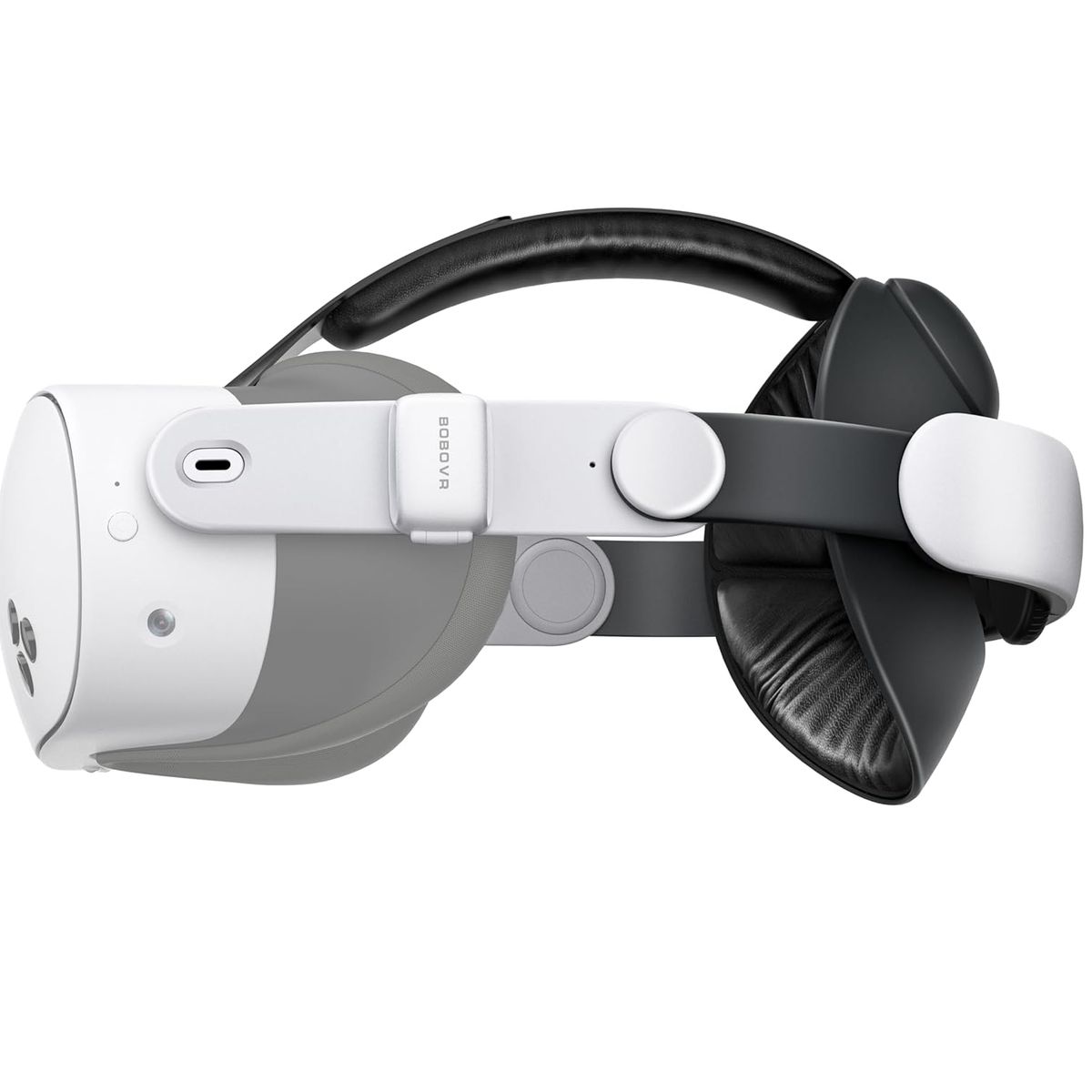 GENERICO - Bobovr E3 Para Meta Quest 3 Y 3s Correa Cabeza