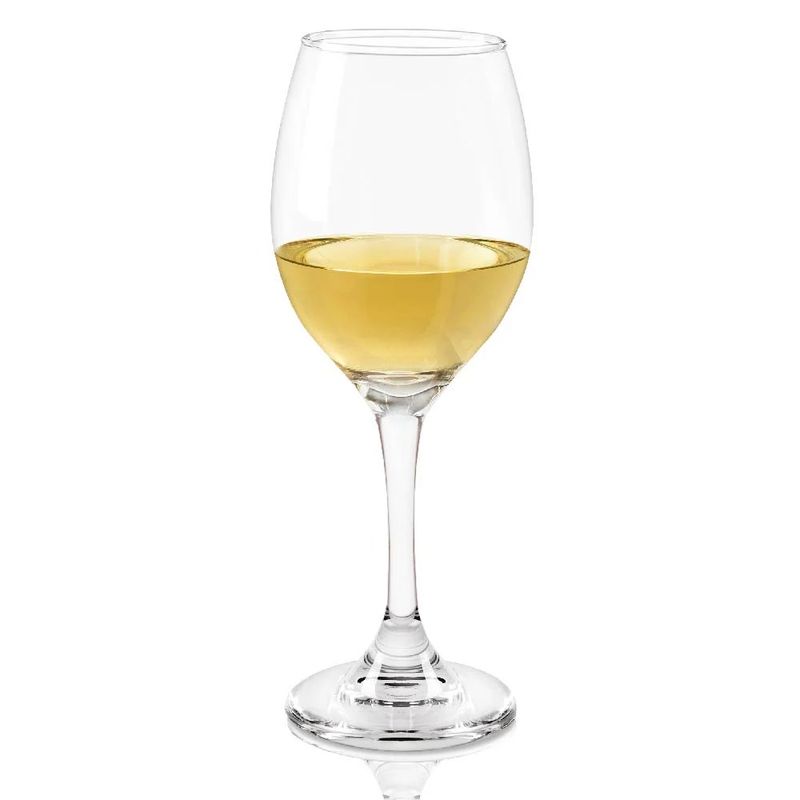 CRISTAR - Copa Rioja Vino Blanco 5412 - Cristar (X6Uni.)