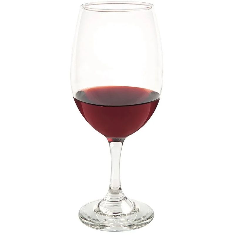 CRISTAR - Copa Rioja Gran Vino 20.75 Oz 5420 - Cristar (X6Unid.)