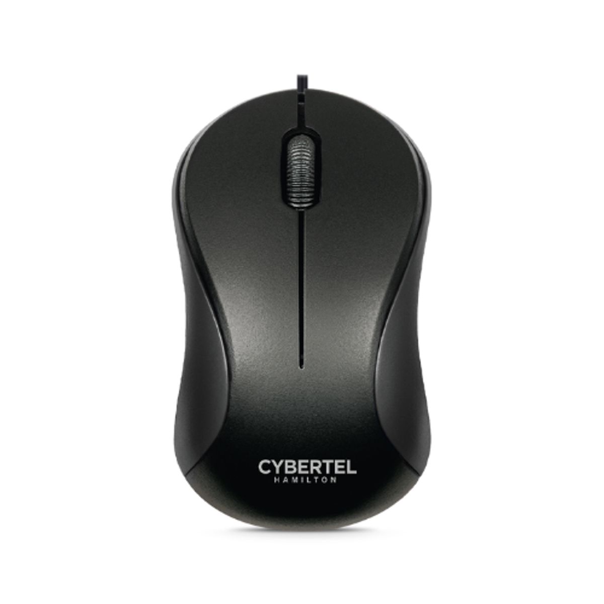 CYBERTEL - Mouse USB Hamilton+ CYB M209K+ Cybertel