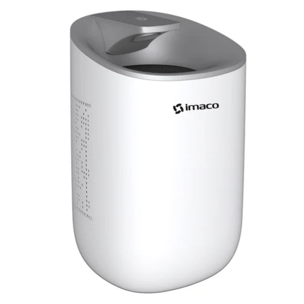 IMACO - Deshumedecedor Imaco DHM200 Tanque 600ml Ideal CLOSET