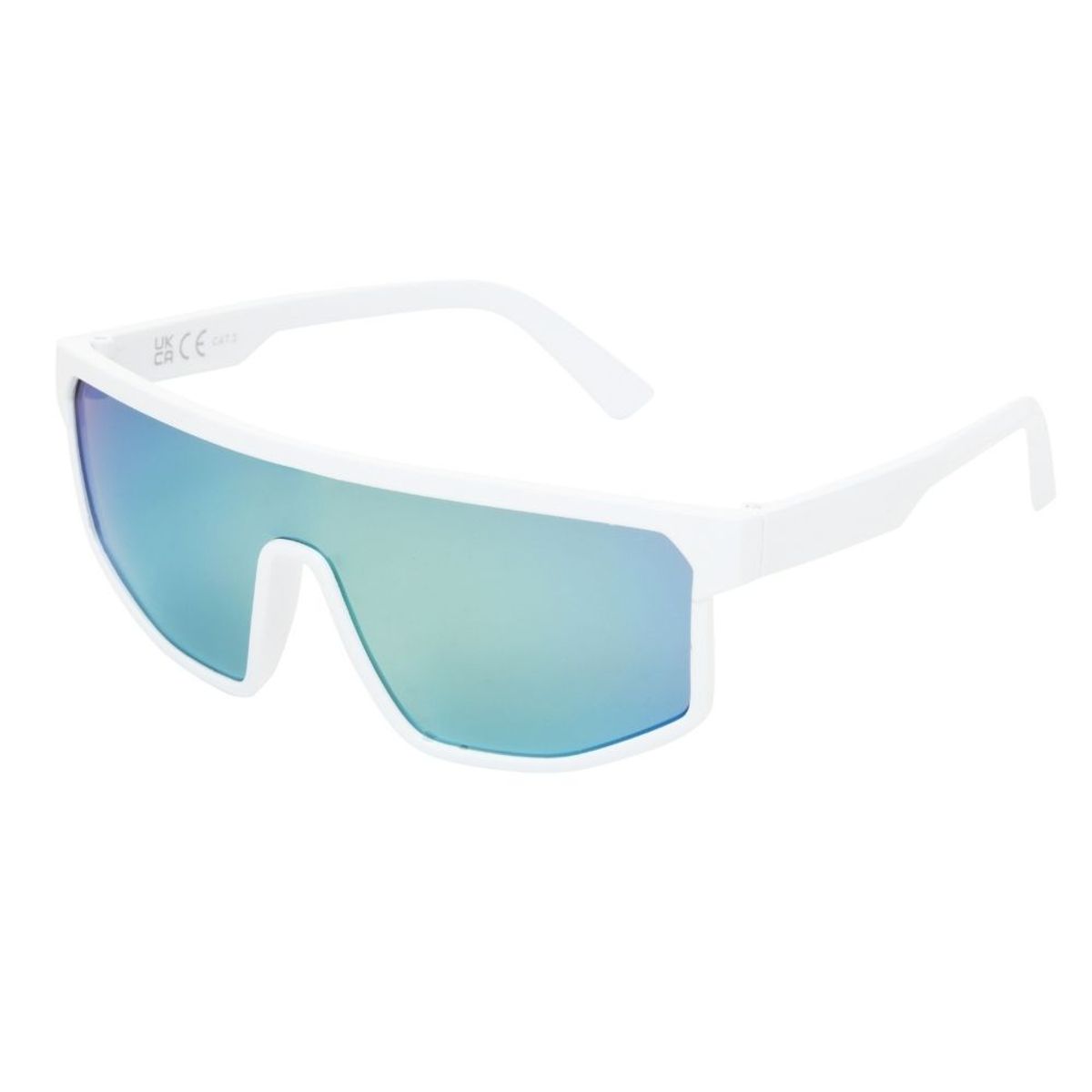 LOLA - Lentes de Sol LOLA 25 400 Vl Wht