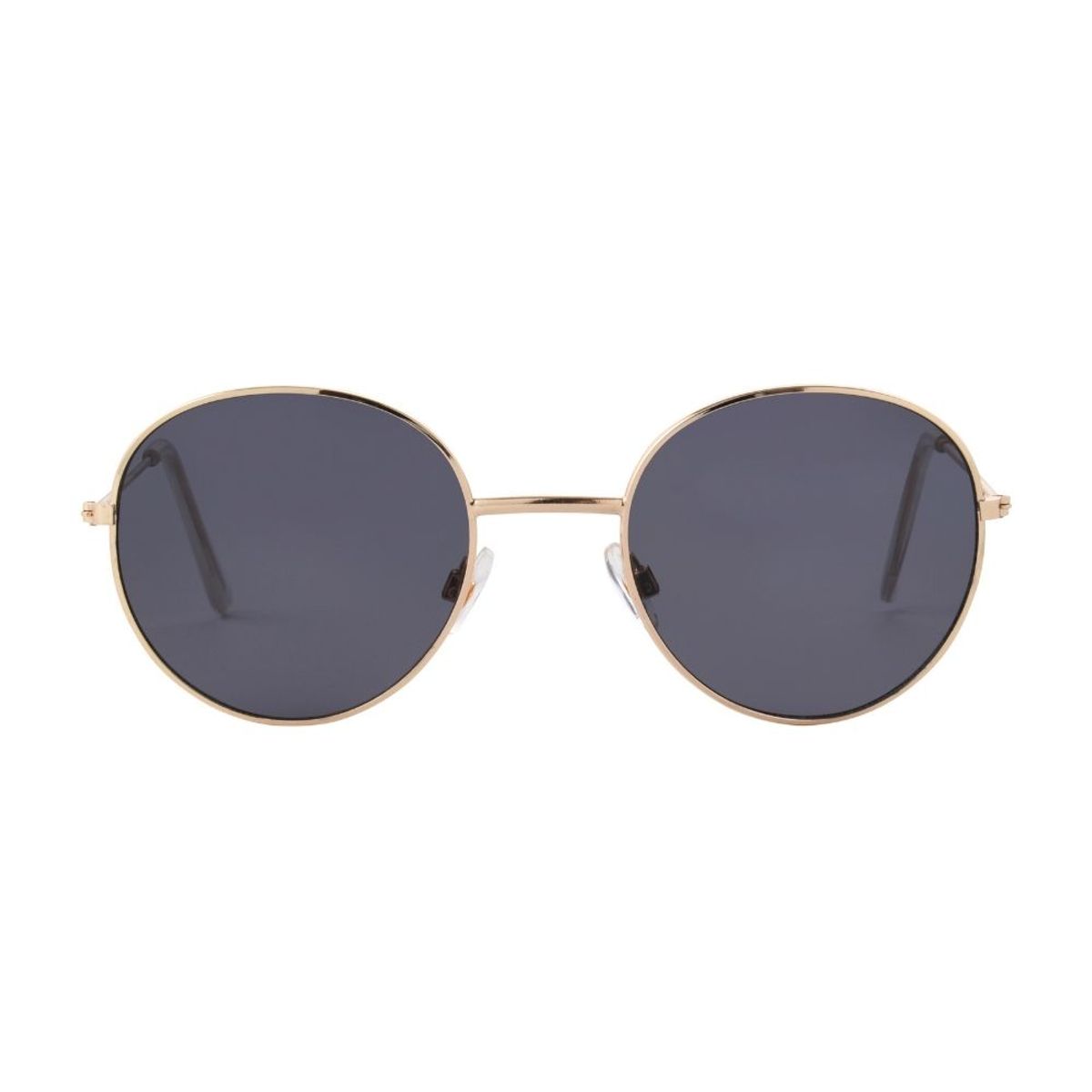 LA EXPRESS - Lentes de Sol Lax Surge Ff 20 16 Gld Vl