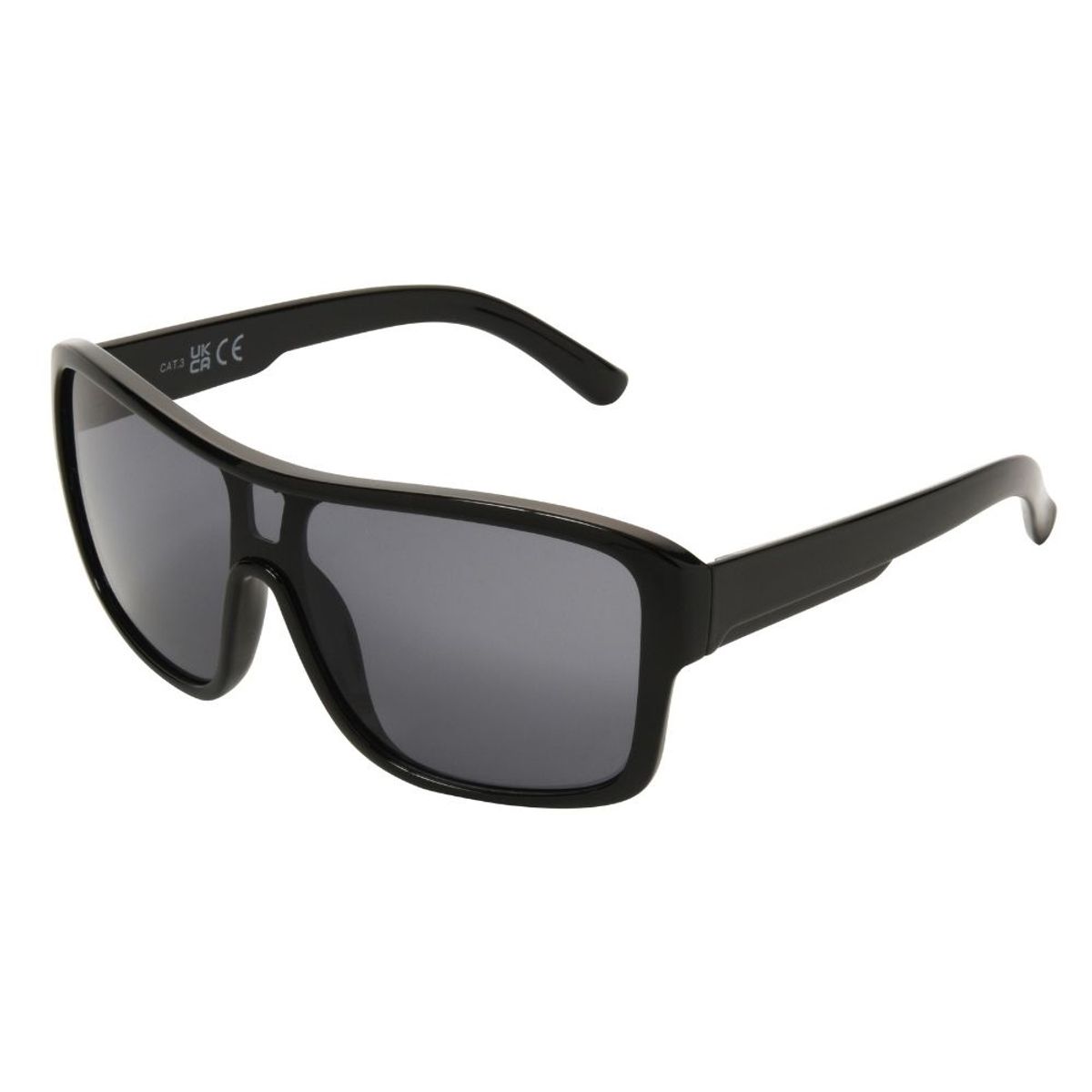 LA EXPRESS - Lentes de Sol Lax Surge 43980 Blk Vl