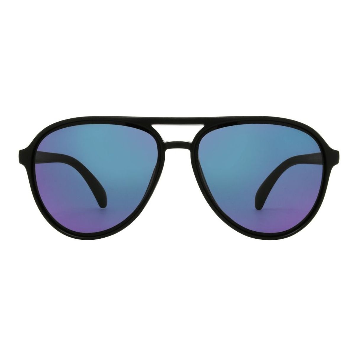 LA EXPRESS - Lentes de Sol Lax Surge 24 449 Vl Mblk