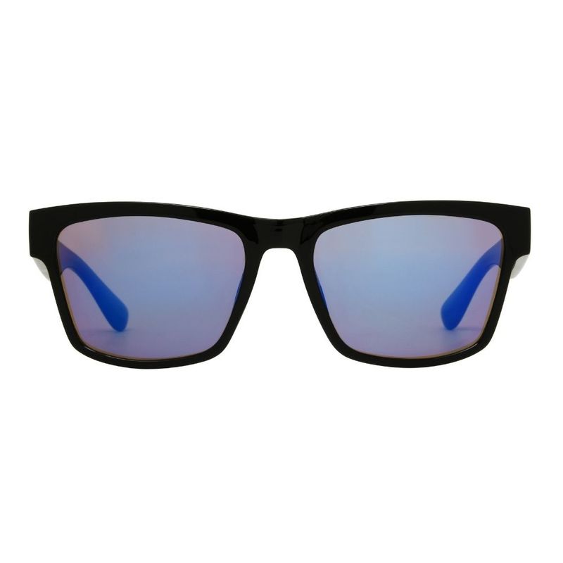 LA EXPRESS - Lentes de Sol Lax Surge 25 119 Vl Blk