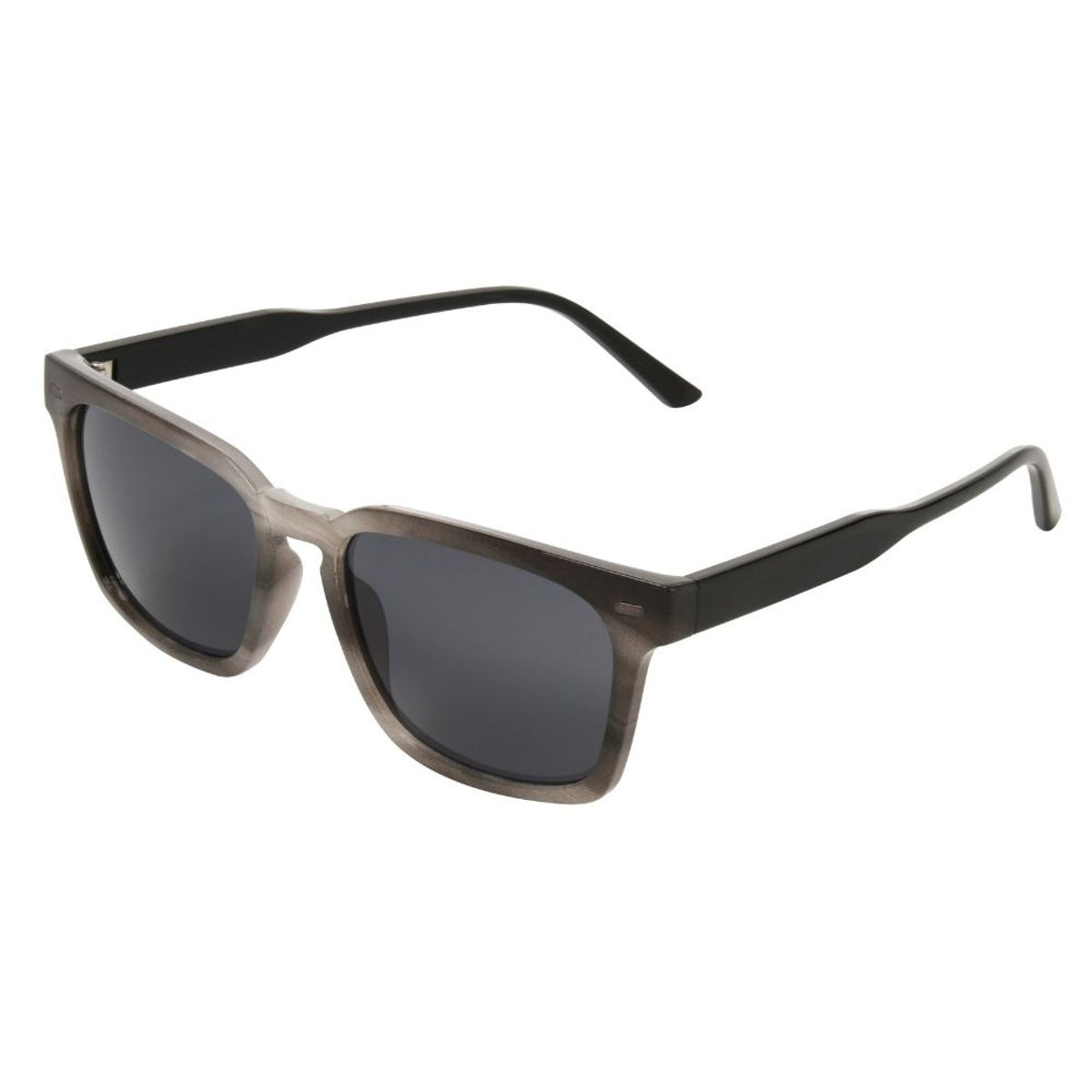 LA EXPRESS - Lentes de Sol Lax Casual 23 565 Blkgry Vl