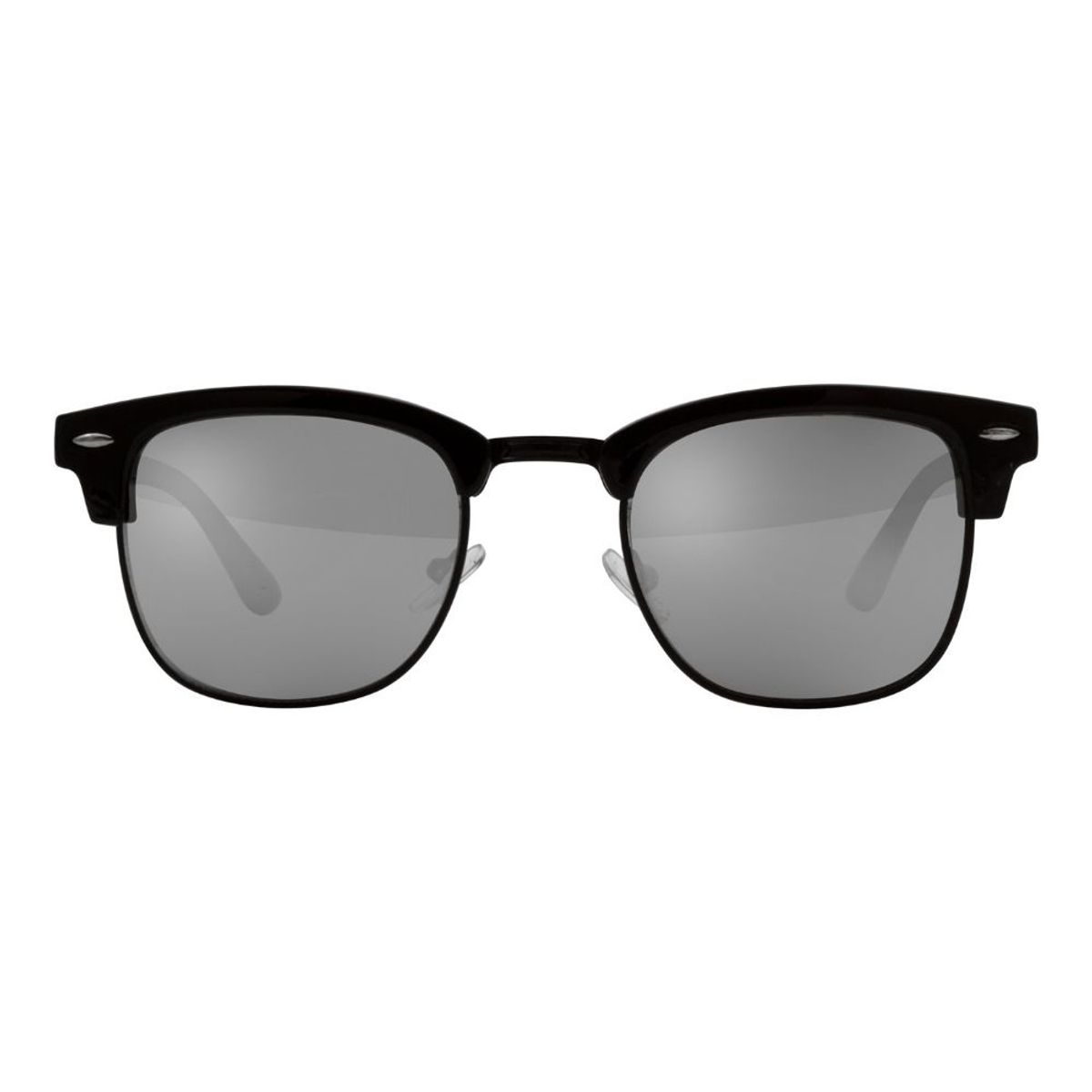 LA EXPRESS - Lentes de Sol Lax Fashion Vernon Negro