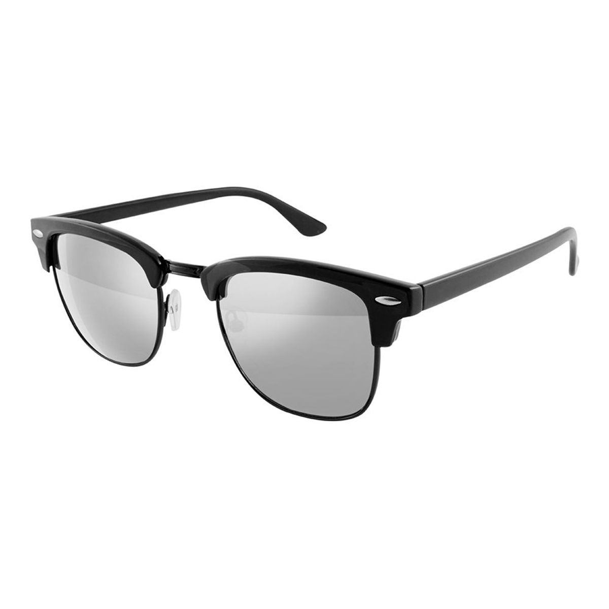 LA EXPRESS - Lentes de Sol Lax Fashion Vernon Negro