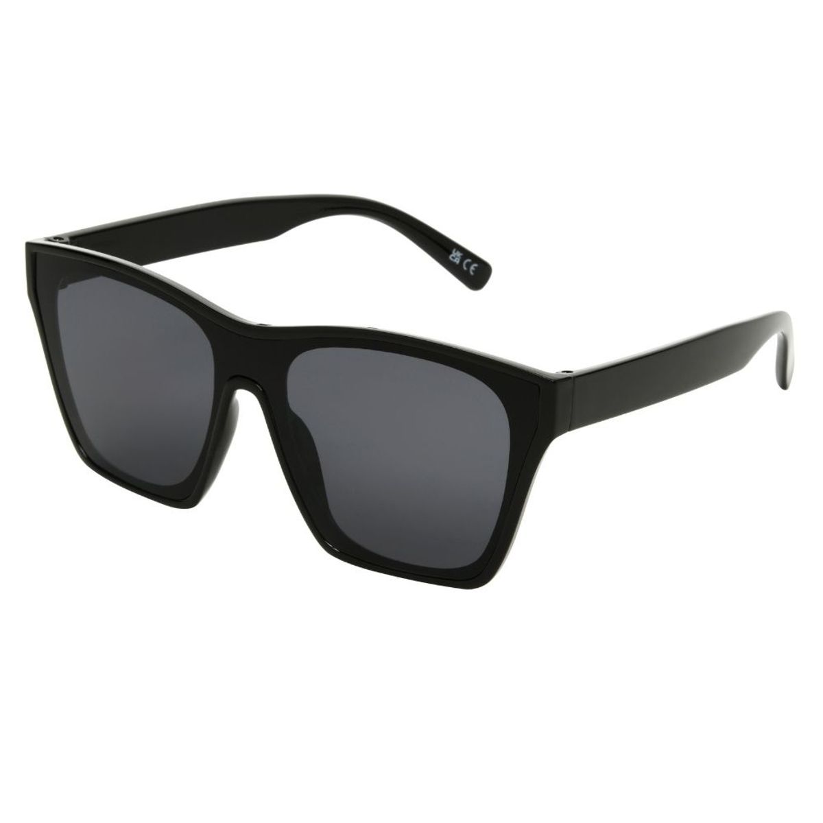 LA EXPRESS - Lentes de Sol Lax Fashion 24 75 Vl Blk