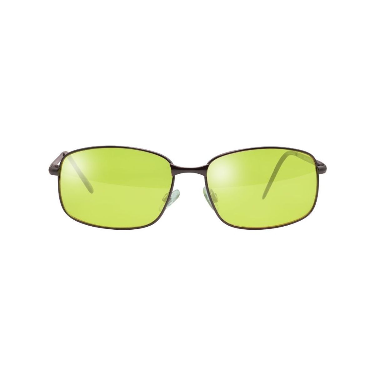 LA EXPRESS - Lentes de Sol Lax Night Driving Detour Brn