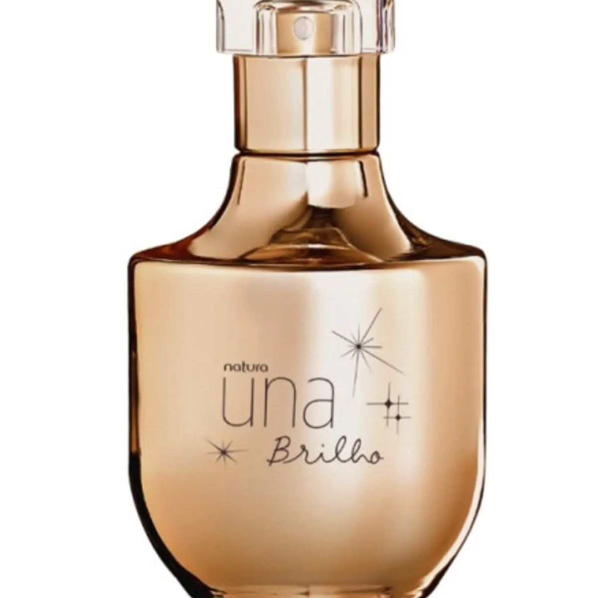 Natura - Una brillo Eau da Parfum femenino Natura 75ml