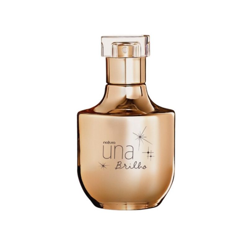 NATURA - Una brillo Eau da Parfum femenino Natura 75ml