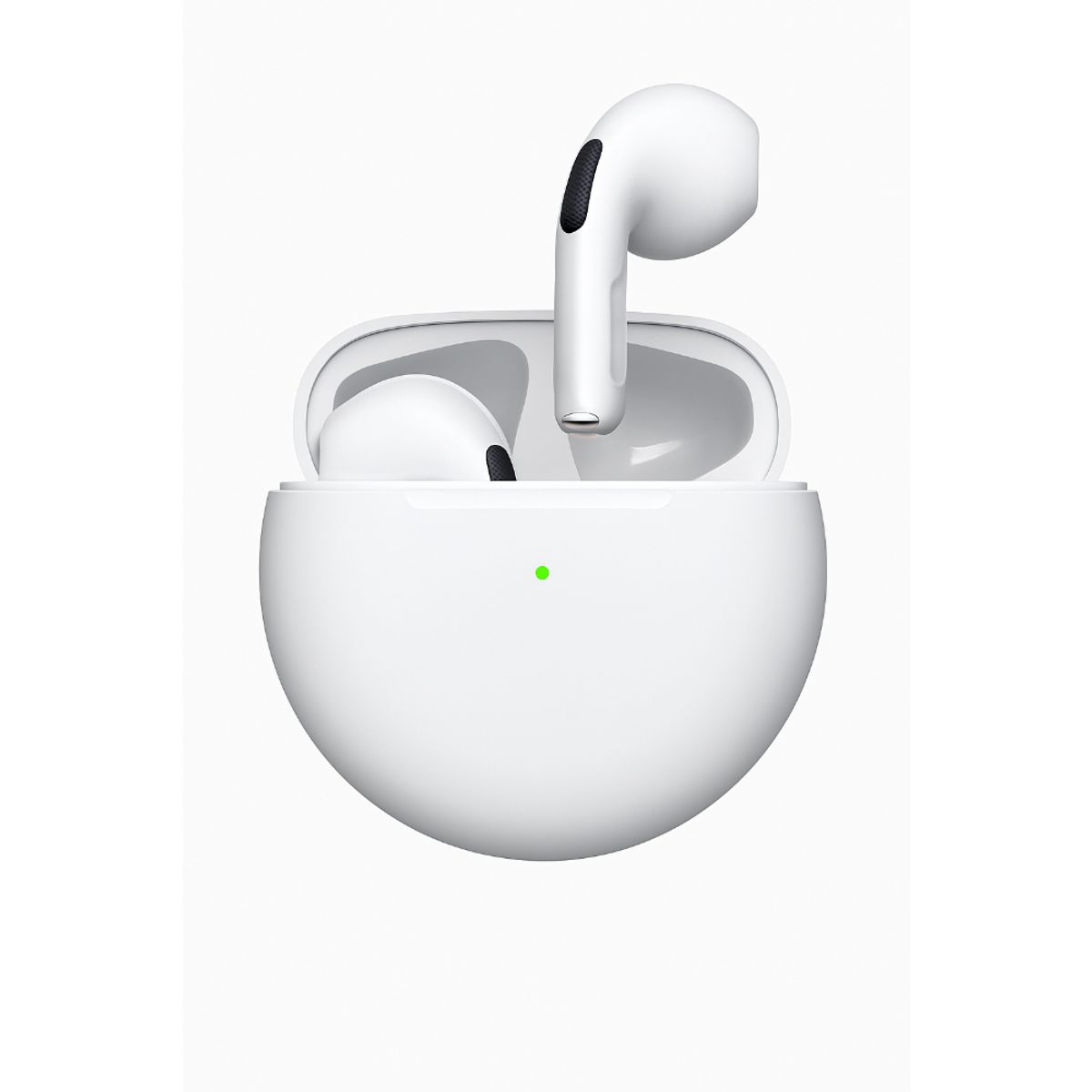 GENERICO - Audífonos Bluetooth Inalámbrico Air Pro 6