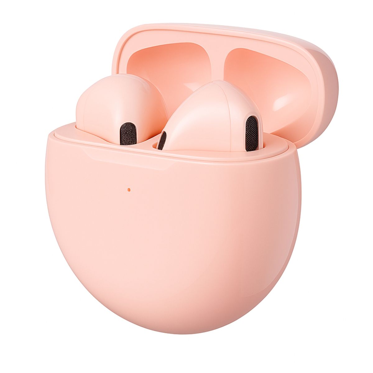 GENERICO - Audífonos Bluetooth Inalámbrico Air Pro 6