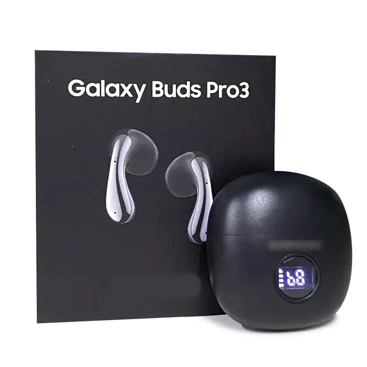 GENERICO - Audifonos Buds Pro 3 Calidad Sonido