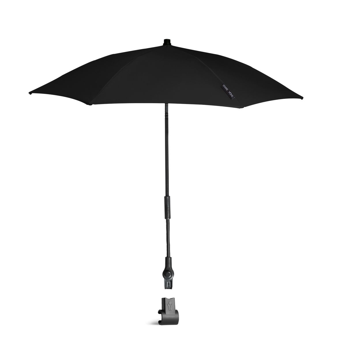 STOKKE - SOMBRILLA PARA COCHE STOKKE YOYO²  YOYO³