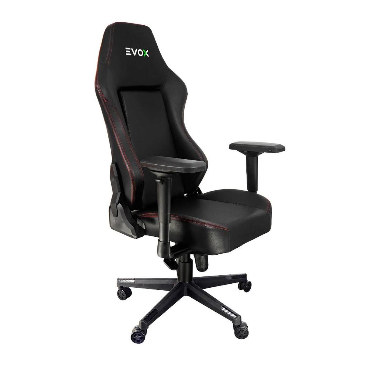JOTA STORE - Silla Gamer Ergonómica Evox CT736 Reclinable Reposabrazos 4D