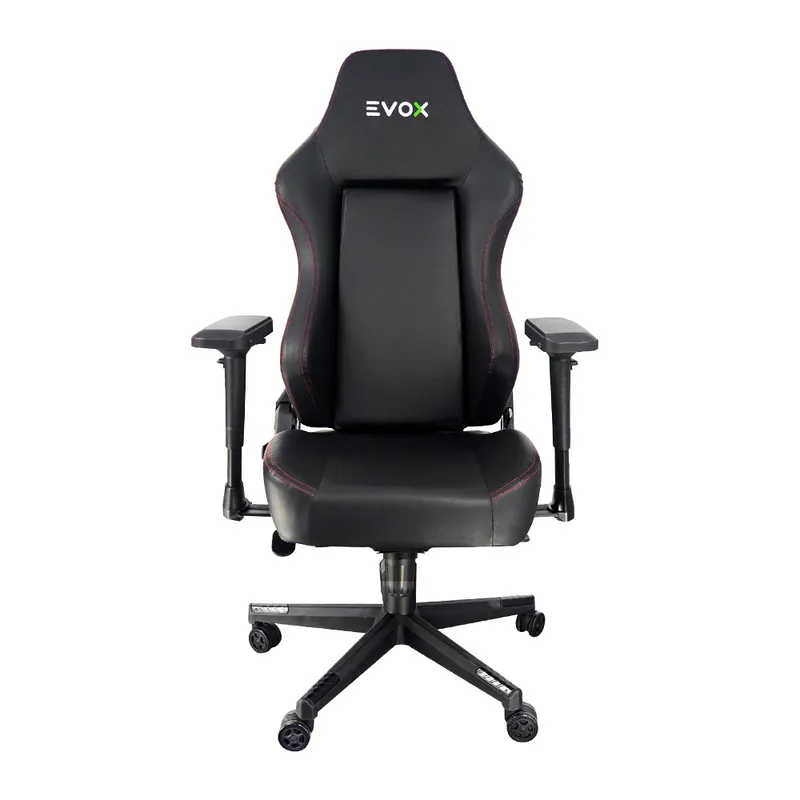 JOTA STORE - Silla Gamer Ergonómica Evox CT736 Reclinable Reposabrazos 4D