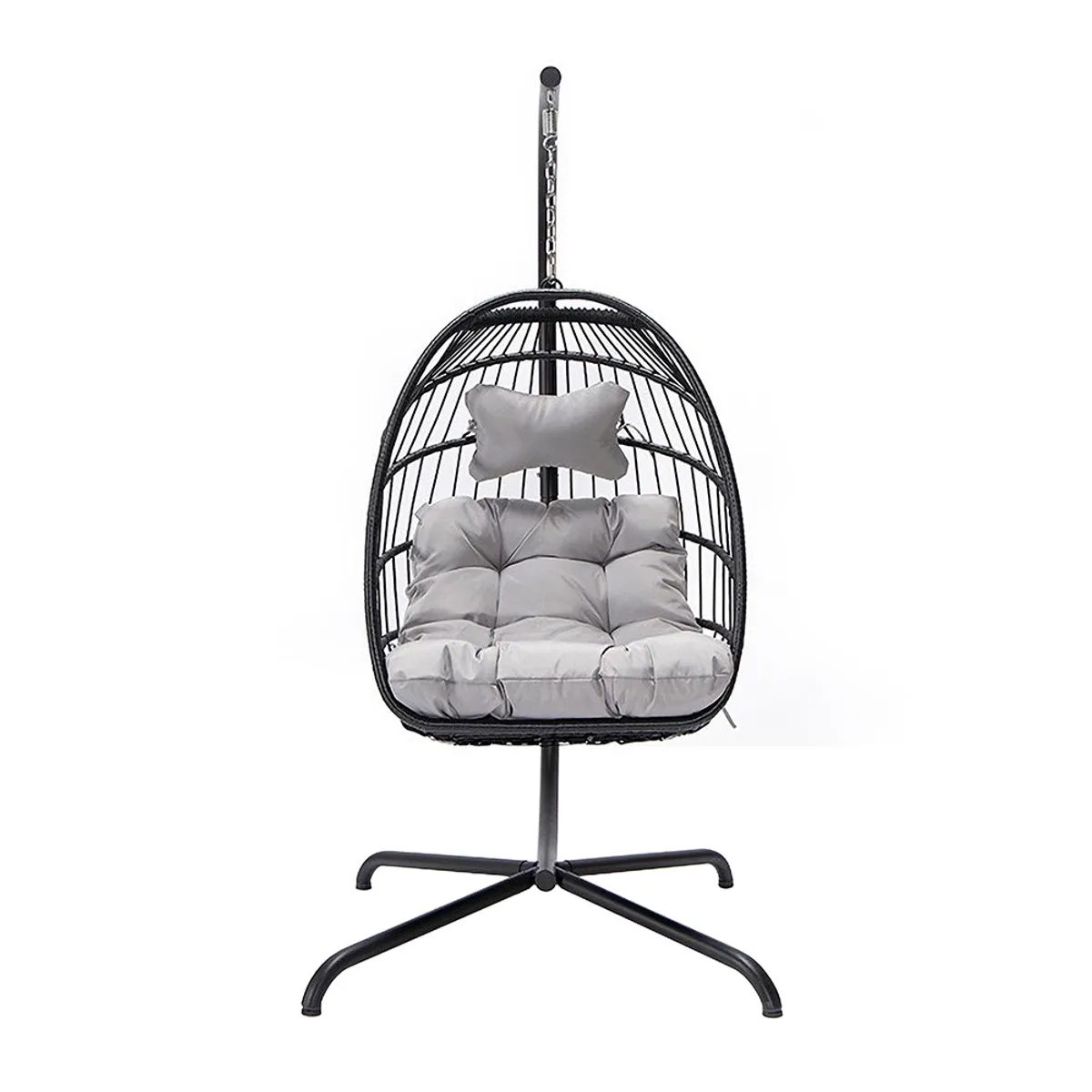 JOTA STORE - Silla Colgante Evox CTHAC Tipo Hamaca con Cojines