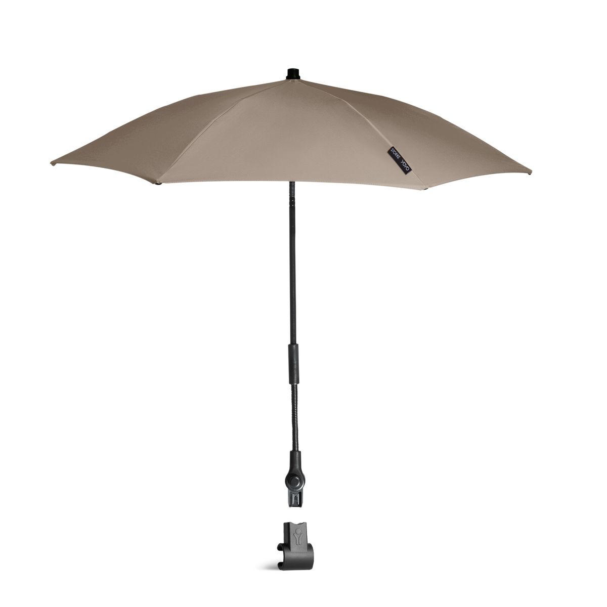 STOKKE - SOMBRILLA PARA COCHE STOKKE YOYO²  YOYO³