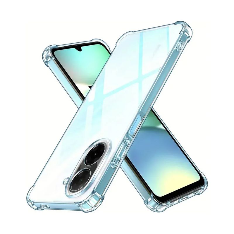 GENERICO - Case Funda Protector XIAOMI REDMI A5 - TRANSPARENTE ANTI IMPACTO