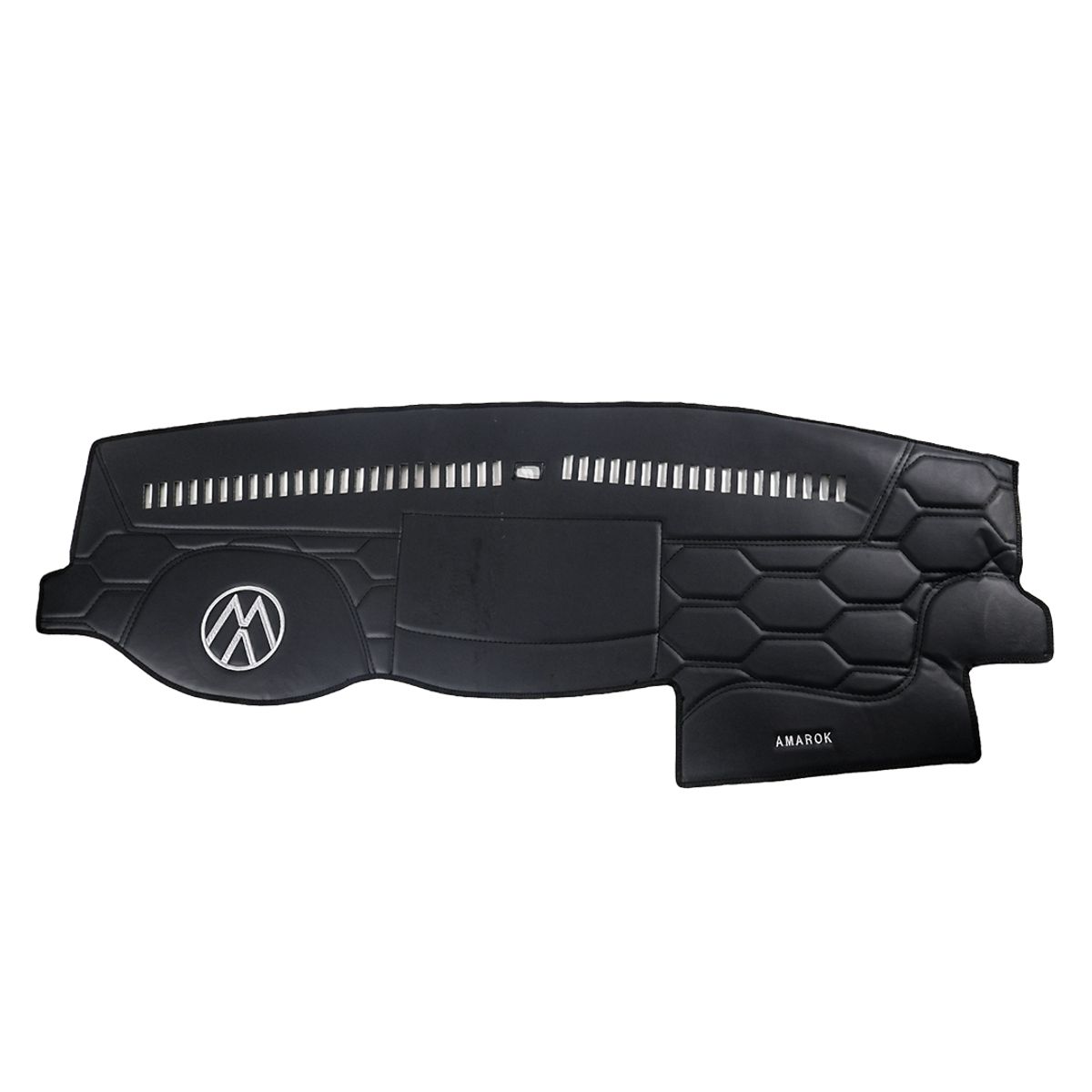 GENERICO - PROTECTOR DE TABLERO PARA AMAROK