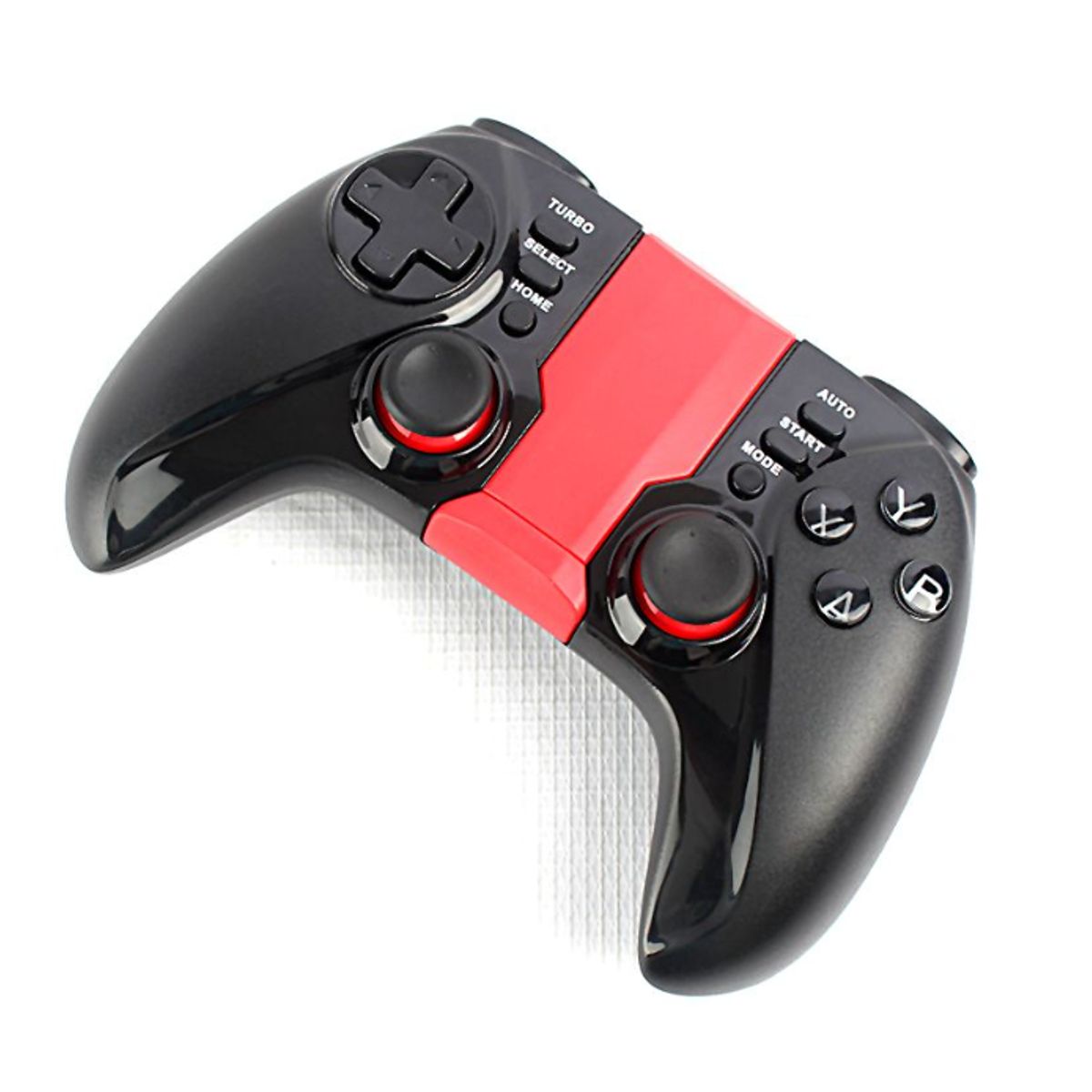 HALION - Mando Gamepad Bluetooth HA-7005 8B Inalambrico 10M HALION